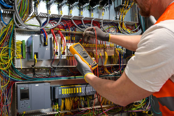 Best Local Electrician Companies  in Cienegas Terrace, TX