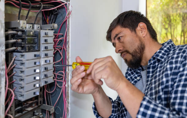 Best Emergency Electrical Repair  in Cienegas Terrace, TX